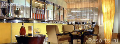 The Fullerton Hotel Singapore 15